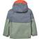 Helly Hansen K Sogn Jacket - Eucalyptus (40440-484)