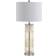 Jonathan Y Genevieve Table Lamp 76.2cm