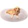 FurHaven Plush Ball Dog Bed Extra Large