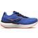 Saucony Triumph 19 W - Blue Raz/Zest