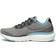 Saucony Triumph 19 W - Alloy/Powder