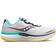 Saucony Triumph 19 W - White/ViZi