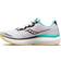 Saucony Triumph 19 W - White/ViZi