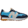 New Balance 327 - Vibrant Sky with Natural Indigo