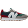 New Balance 327 M - Marblehead/Team Forest Green