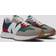 New Balance 327 M - Marblehead/Team Forest Green