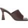 Sam Edelman Carmen W - Dark Chocolate