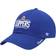 '47 LA Clippers Miata Clean Up Logo Adjustable Hat Women - Royal