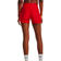 Under Armour Women’s Team Shorty Shorts - Red