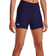 Under Armour Women’s Team Shorty Shorts - Navy