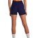 Under Armour Women’s Team Shorty Shorts - Navy