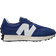 New Balance 327 - Blue/White