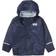 Helly Hansen K Moss PU Rainset - Navy (40384-597)