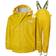 Helly Hansen K Moss PU Rainset - Essential Yellow (40384-344)