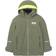 Helly Hansen Kid's Shelter Outdoor Jacket 2.0 - Lav Green (40070-421)