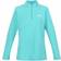 Regatta Women's Sweethart Lightweight Half-Zip Fleece Top - Turquoise