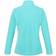 Regatta Women's Sweethart Lightweight Half-Zip Fleece Top - Turquoise