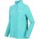 Regatta Women's Sweethart Lightweight Half-Zip Fleece Top - Turquoise