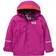 Helly Hansen Kid's Shelter Outdoor Jacket 2.0 - Magenta (40070-663)