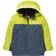 Helly Hansen Kid's Shelter Outdoor Jacket 2.0 - Orion Blue (40070-635)