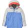 Helly Hansen Kid's Shelter Outdoor Jacket 2.0 - Skagen Blue (40070-619)