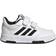 adidas Infant Tensaur Sport Training Hook and Loop - Cloud White/Core Black/Core Black