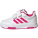 adidas Infant Tensaur Sport Training Hook and Loop - Cloud White/Team Real Magenta/Core Black