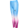 Jordan Girl's Essentials Leggings - Hyper Purple/Blue
