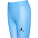Jordan Girl's Essentials Leggings - Hyper Purple/Blue