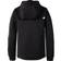 Didriksons Halden Hybrid Boy's Hoodie 4 - Black (504444-060)