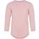 JBS Bamboo L/S Bodysuit - Rose (1500-36-74)