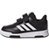 Adidas Infant Tensaur Sport Training Hook and Loop - Core Black/Cloud White/Core Black