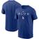 Nike Los Angeles Dodgers Heaven On Earth Local Team T-Shirt Jr