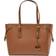 Michael Kors Women's Voyager Tote Bag - Luggage