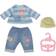 Baby Annabell Little Shirt & Trousers