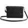 Markberg Vanyambg Puffer Crossbody Bag - Black