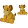 Simba Disney Lion King 25cm