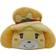 Tomy Club Mocchi-Mocchi Isabelle 15cm