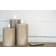 Dacore Block Sand LED-ljus 15cm 3st