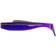 Z-Man DieZel MinnowZ 12.7cm Purple Demon 4-pack