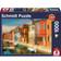 Schmidt Spiele Colourful Houses of the Island Burano 1000 Pieces