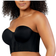 Parfait Elissa Bustier - Black