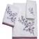 Avanti Premier Whisper Guest Towel White (76.2x40.64cm)