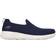 Skechers GoWalk Modulating M - Navy