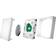 Light Solutions Lightbee ZigBee Kontakt til FUGA (91-954)
