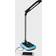 Ottlite Glow Color Table Lamp 22"