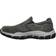 Skechers Relaxed Fit Respected Fallston M - Charcoal