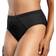 Parfait Micro Dressy French Cut Panty - Black