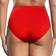 Parfait Micro Dressy French Cut Panty - Racing Red