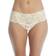 Cosabella Never Say Never Printed Comfie Thong - Animal Limone